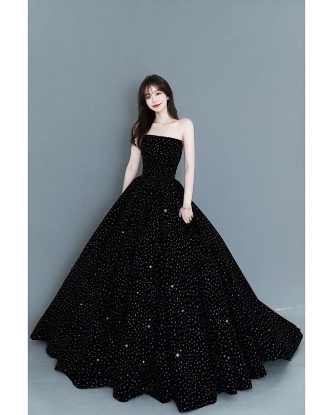 Top 79+ về váy cưới đen gothic hay nhất